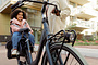 Cortina Common Family Moederfiets 28 inch 50cm ND7 14 klein