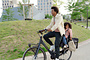 Cortina Common Family Moederfiets 28 inch 50cm ND7 17 klein