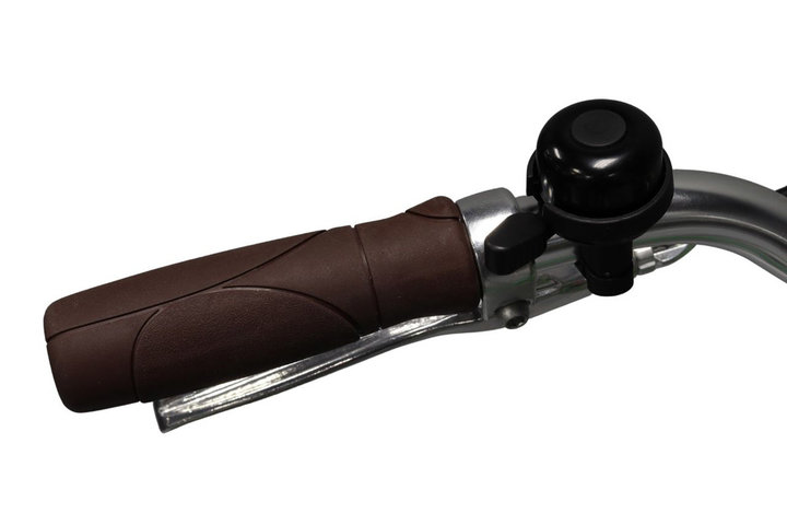 Altec Retro Transportfiets 28 inch 57cm 3v 11