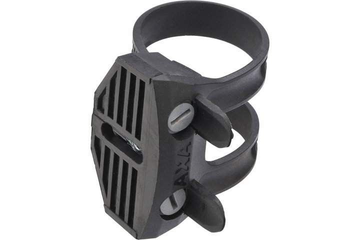 Axa Flex mount op kaart 4