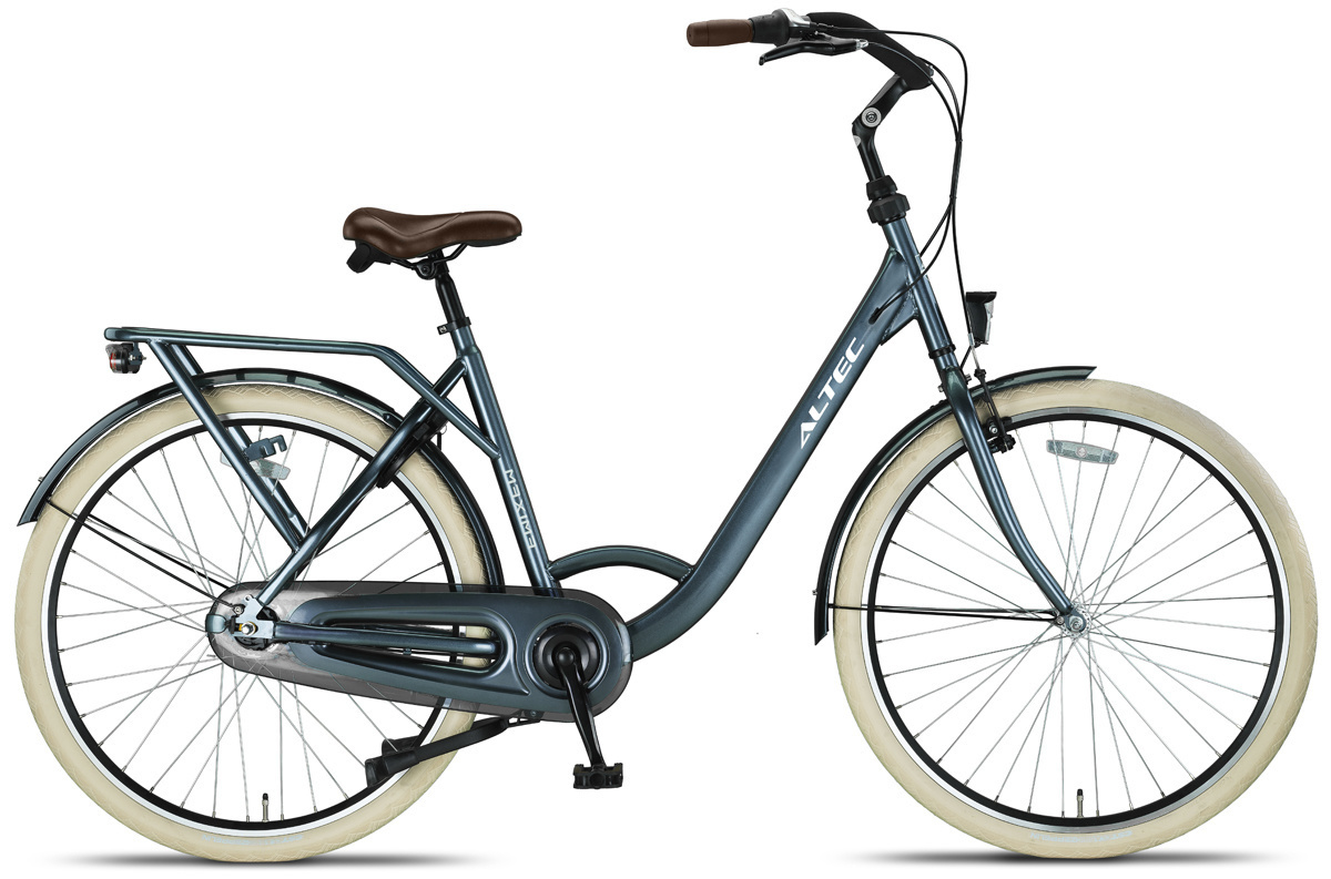 Altec Maxima Moederfiets 28 inch 56 cm 7v Altec Maxima Moederfiets 28 inch 56 cm 7v