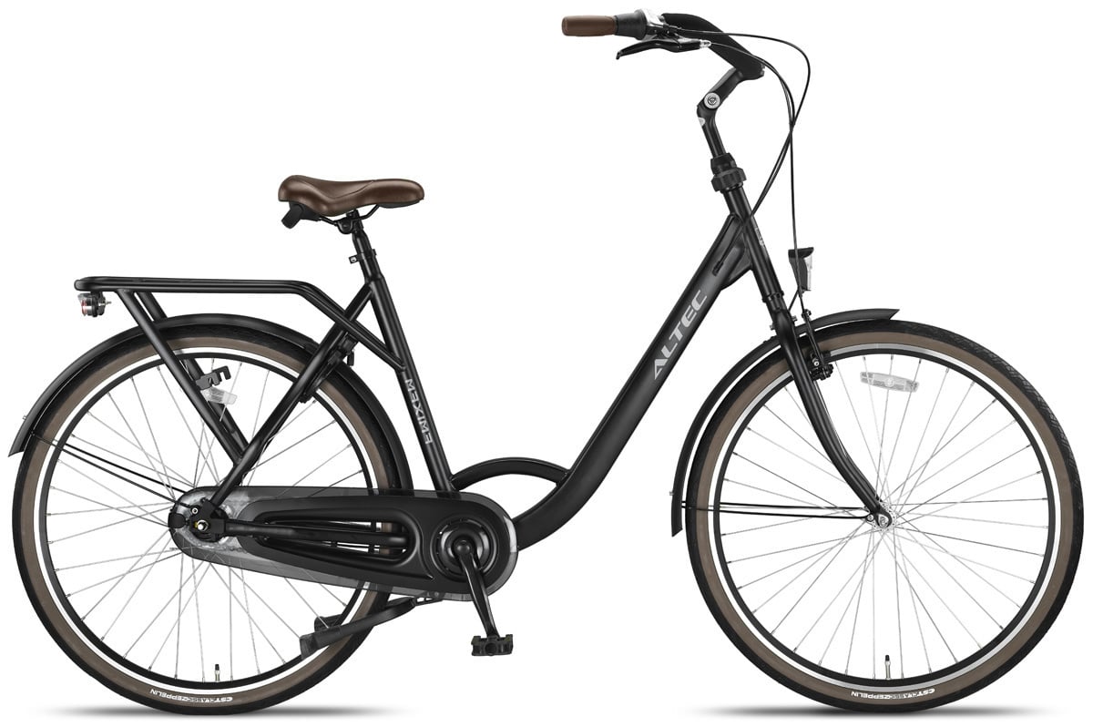 Altec Maxima Moederfiets 28 inch 56 cm 7v Altec Maxima Moederfiets 28 inch 56 cm 7v