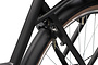 Altec Manta 28 inch Damesfiets 52cm 3v 10 klein