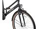 Altec Manta 28 inch Damesfiets 52cm 3v 7 klein