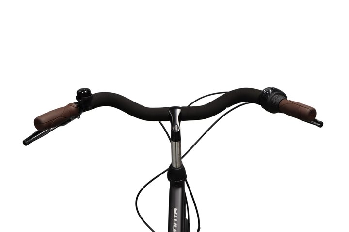 Altec Manta 28 inch Herenfiets 55cm 3v 6