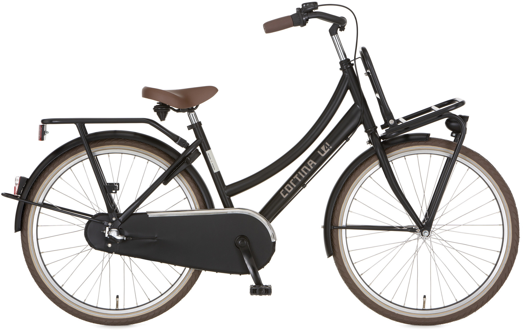 Cortina U4Mini Transportfiets 24 inch R3 Cortina U4Mini Transportfiets 24 inch R3