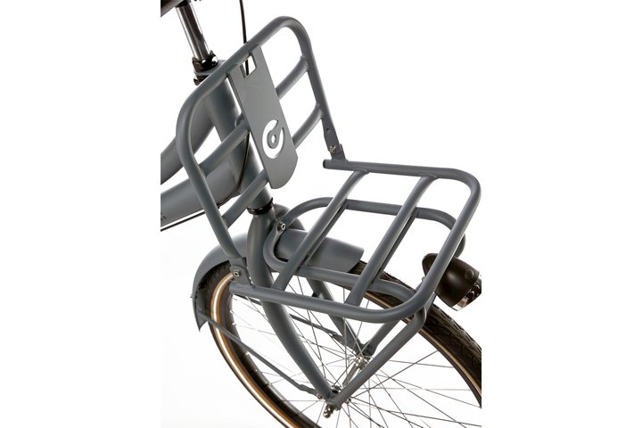Cortina U4Mini Transportfiets 24 inch R3 9