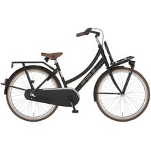 Cortina Cortina U4Mini Transportfiets 26 inch R3