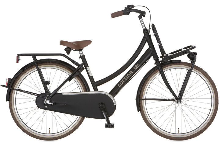 Cortina U4Mini Transportfiets 26 inch R3 1