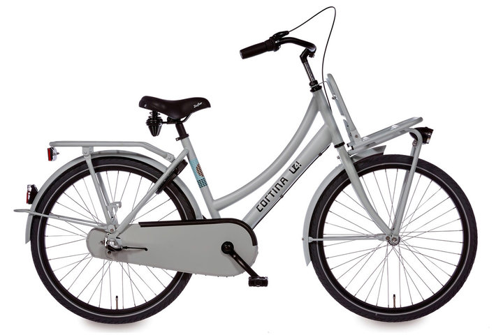 Cortina U4Mini Transportfiets 26 inch R3 5