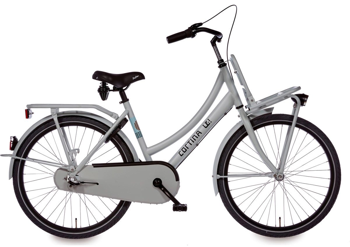 Cortina U4Mini Transportfiets 26 inch R3 Cortina U4Mini Transportfiets 26 inch R3