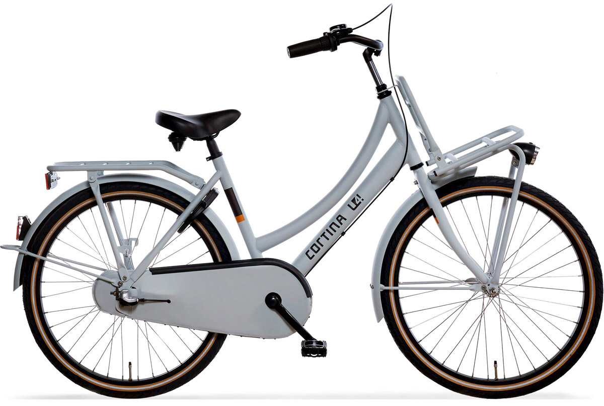 Cortina U4Mini Transportfiets 26 inch R3 Cortina U4Mini Transportfiets 26 inch R3