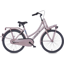 Cortina Cortina U4Mini Transportfiets 26 inch R3