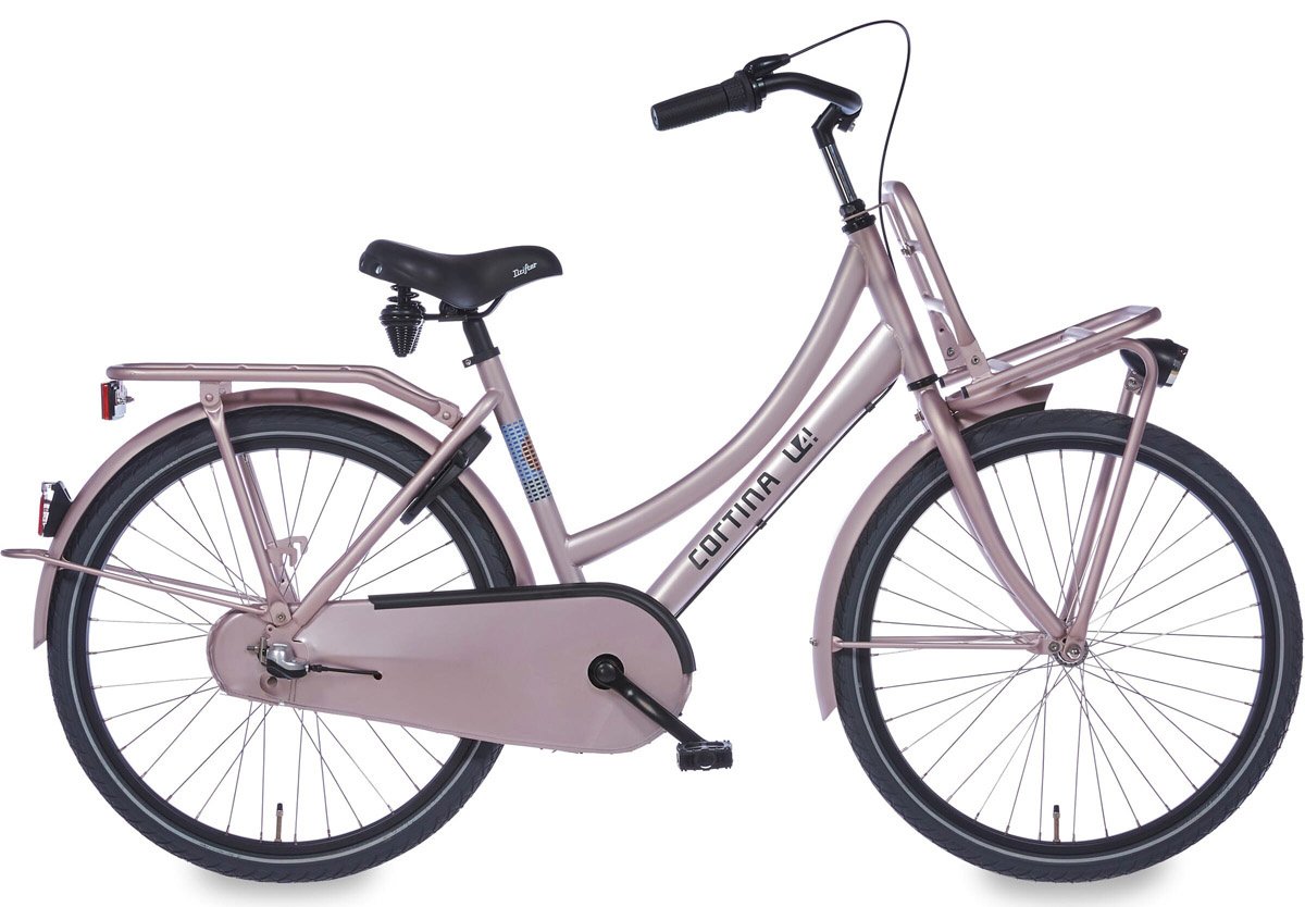 Cortina U4Mini Transportfiets 26 inch R3 Cortina U4Mini Transportfiets 26 inch R3