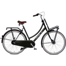 Cortina Cortina U4 Transportfiets 28 inch 61cm R3