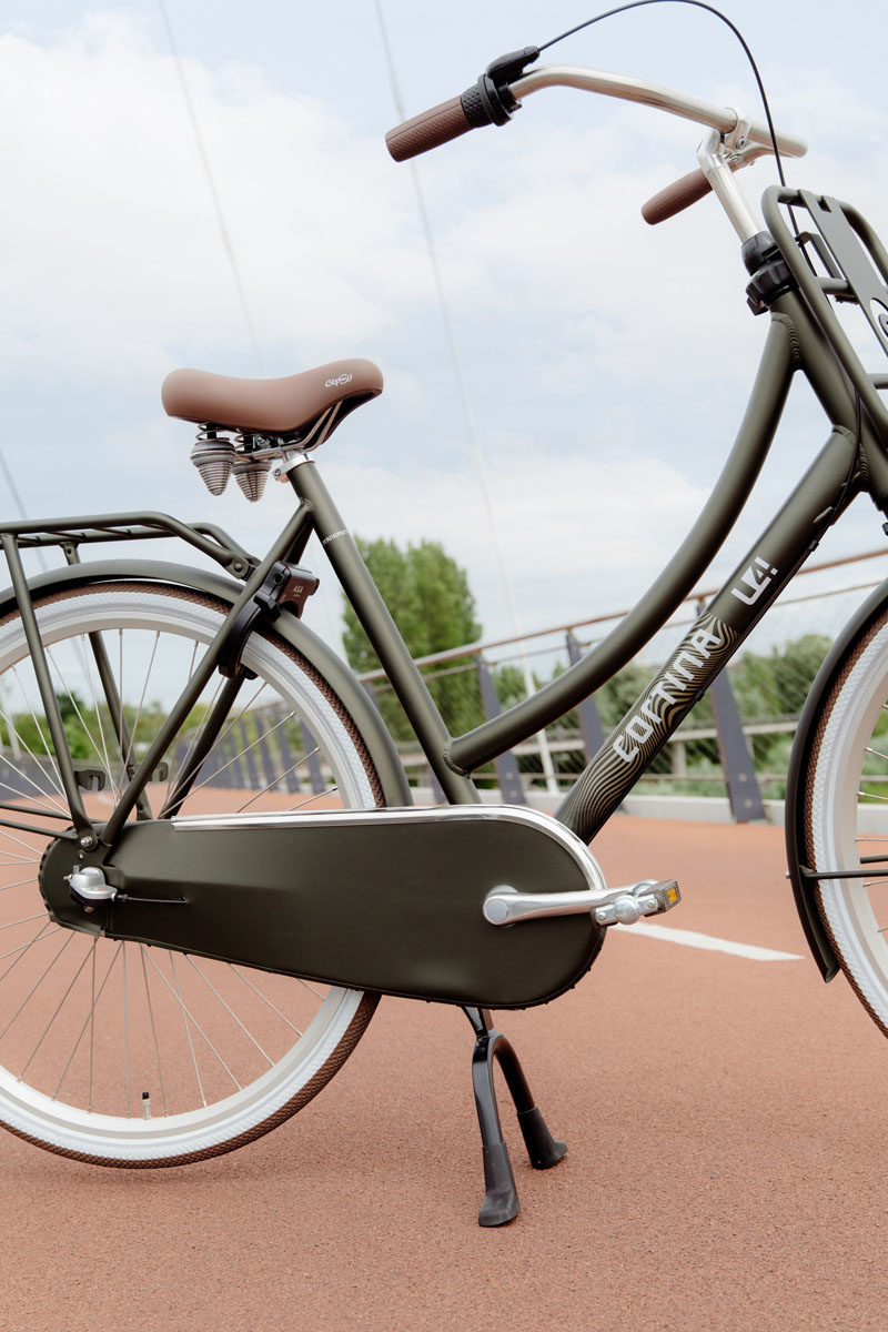 Cortina U4 Transportfiets 28 inch 61cm R3 Fietsen4all.nl