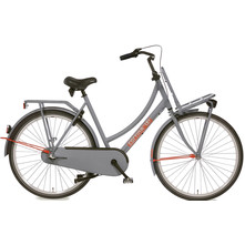 Cortina Cortina U4 Transportfiets 28 inch 50cm R3