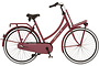 Cortina U4 Transportfiets 28 inch 57cm R3 6 klein