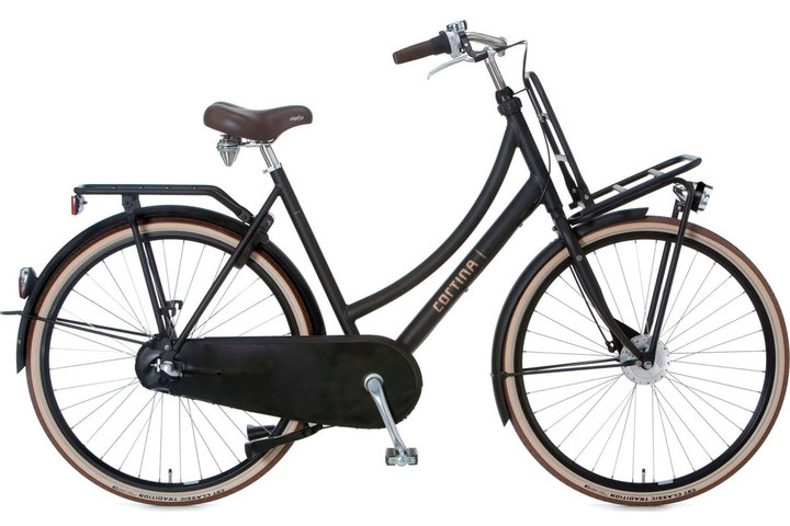 Cortina U4 Transportfiets 28 inch 57cm ND3 2