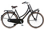 Cortina U4 Transportfiets 28 inch 57cm ND3 2 klein