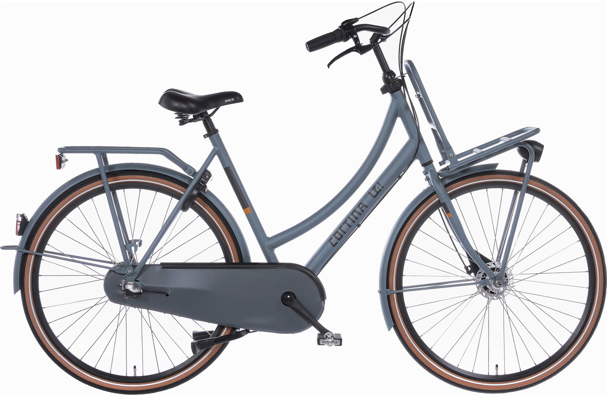 Cortina U4 Transportfiets 28 inch 57cm RB3