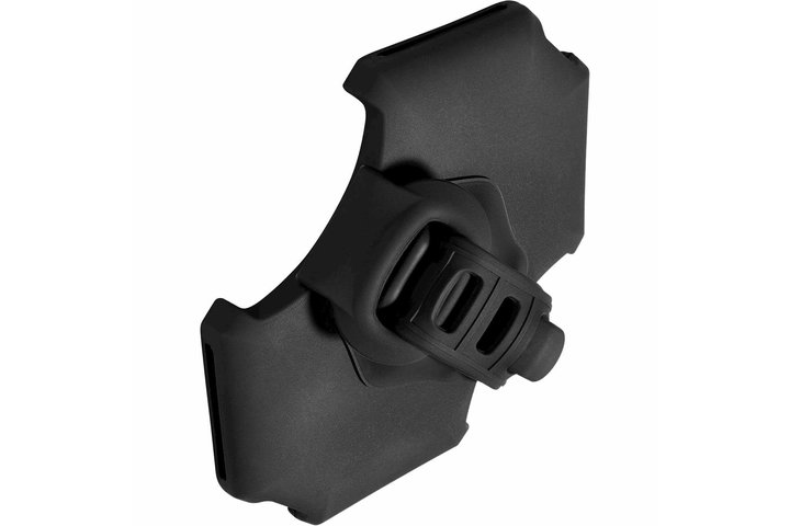 Celly telefoonhouder Swipe stuurpen zwart 2