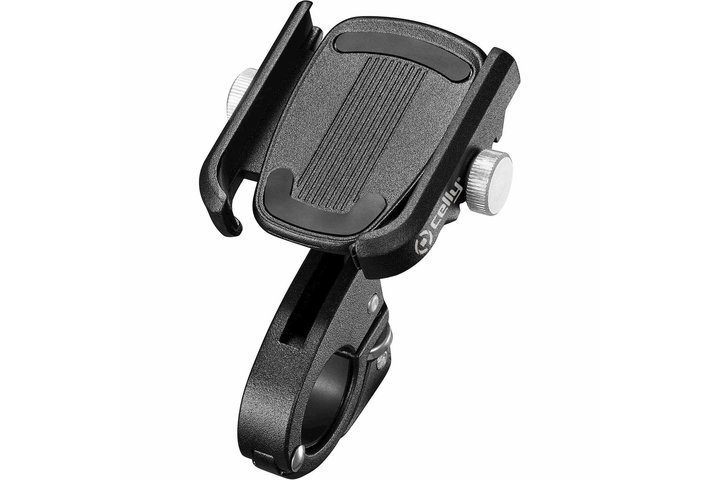 Celly telefoonhouder Armorbike zwart 1