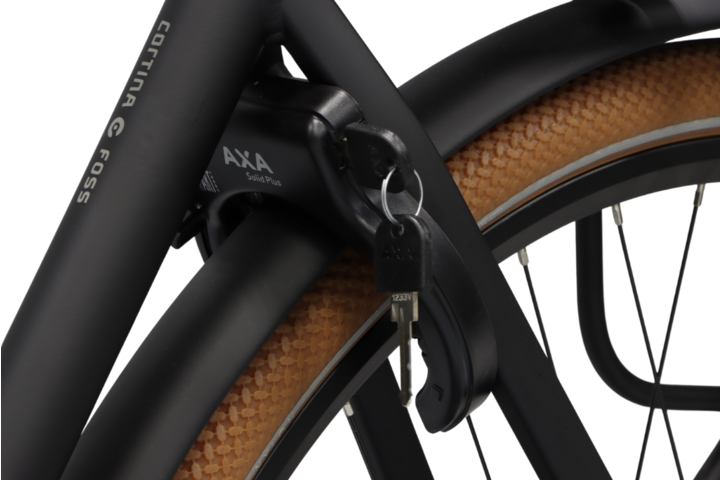 Cortina Foss Stadsfiets 28 inch 57cm ND7 6