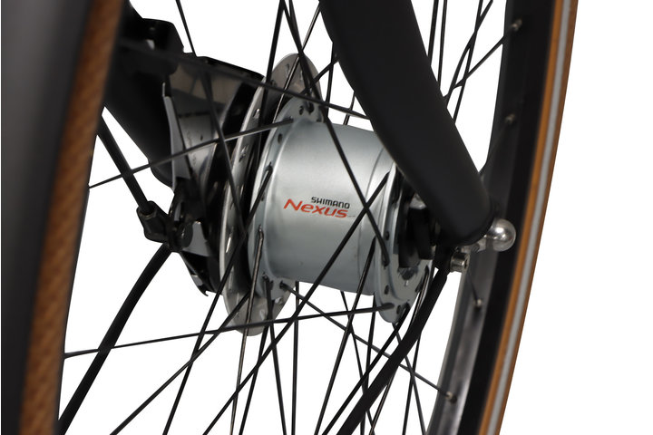 Cortina Foss Stadsfiets 28 inch 57cm ND7 9