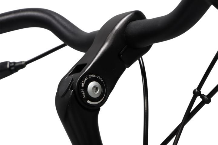 Cortina Foss Stadsfiets 28 inch 57cm ND7 13