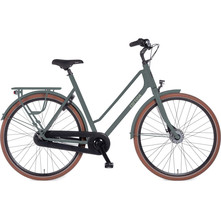 Cortina Cortina Foss Stadsfiets 28 inch 57cm ND7