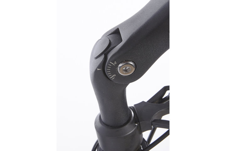 Cortina Foss Stadsfiets 28 inch 61cm ND7 7