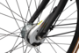 Cortina Foss Stadsfiets 28 inch 57cm ND7 13 klein