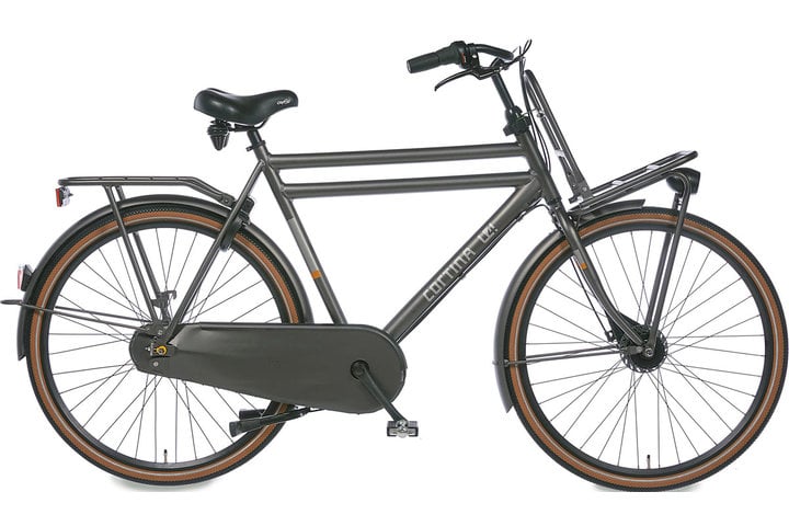 Cortina U4 Transportfiets 28 inch 50cm RB7 2