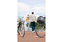 Cortina U4 Transportfiets 28 inch 56cm RB7 3 klein
