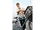 Cortina U4 Transportfiets 28 inch 56cm RB7 5 klein