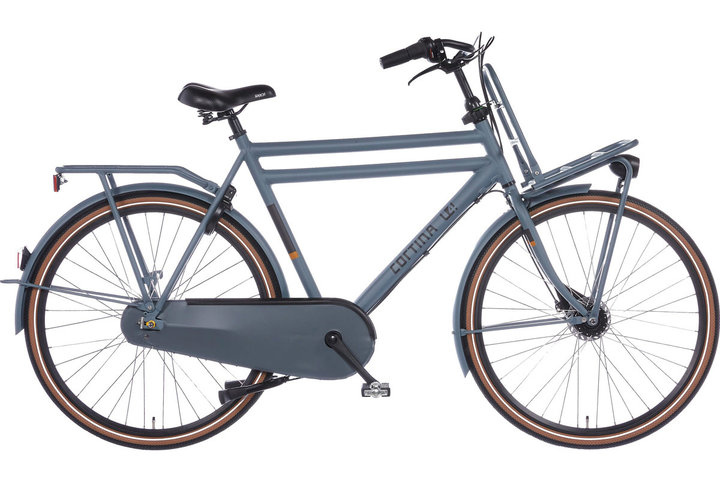 Cortina U4 Transportfiets 28 inch 65cm RB7 1