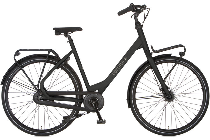 Cortina Common Transportfiets 28 inch 57cm ND7 3