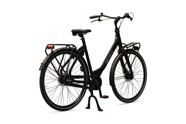 Cortina Common Transportfiets 28 inch 57cm ND7 6