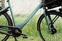 Cortina Common Transportfiets 28 inch 57cm ND7 18 klein