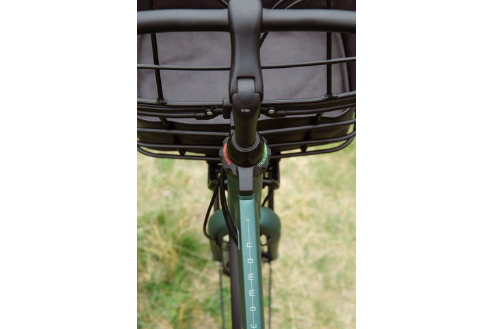 Cortina Common Transportfiets 28 inch 57cm ND7 17