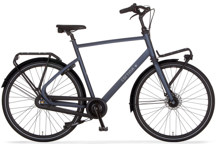Cortina Common Transportfiets 28 inch 61 cm ND7 1