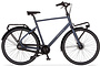 Cortina Common Transportfiets 28 inch 61 cm ND7 1 klein