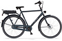 Cortina E-U1 Elektrische Herenfiets 28 inch Deep Green Matt RB7 FM 1 klein