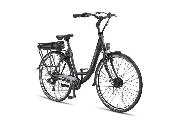 Altec Jade E-bike Dames 28 inch 53cm 7v 3