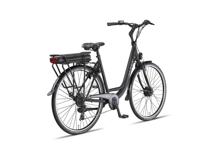 Altec Jade E-bike Dames 28 inch 53cm 7v 4