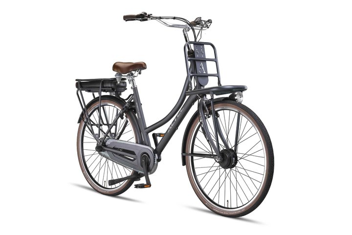 Altec Sakura E-bike Dames 28 inch 53cm 3v 5