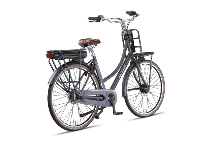 Altec Sakura E-bike Dames 28 inch 53cm 3v 6