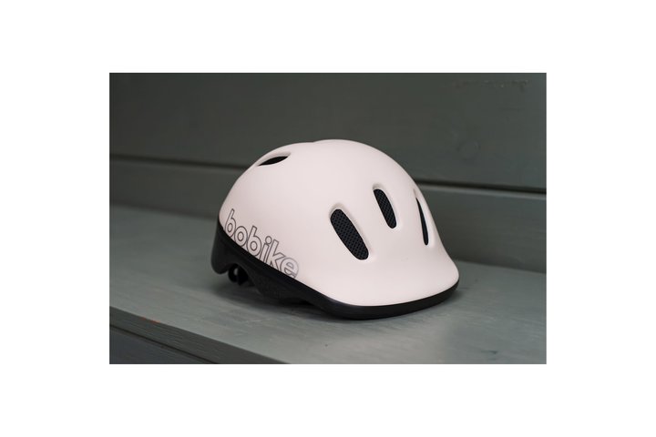 Bobike helm Go S 7
