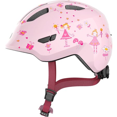 POLISPORT 8740400021 - Junior Unicorn Fahrradhelm für Kinder